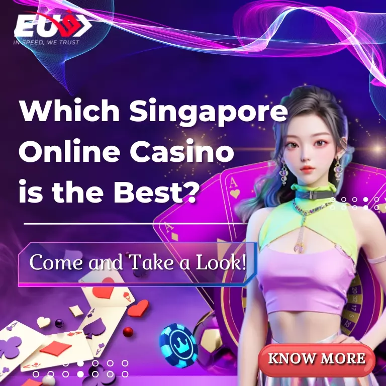 EU9: Online Casino Rankings