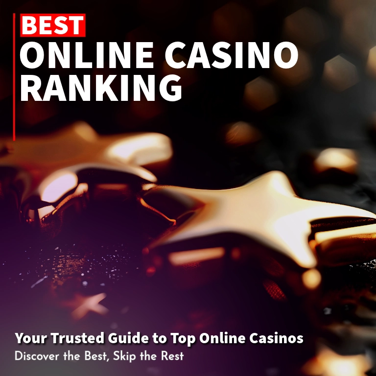 ONLINE CASINO RANKING LIST