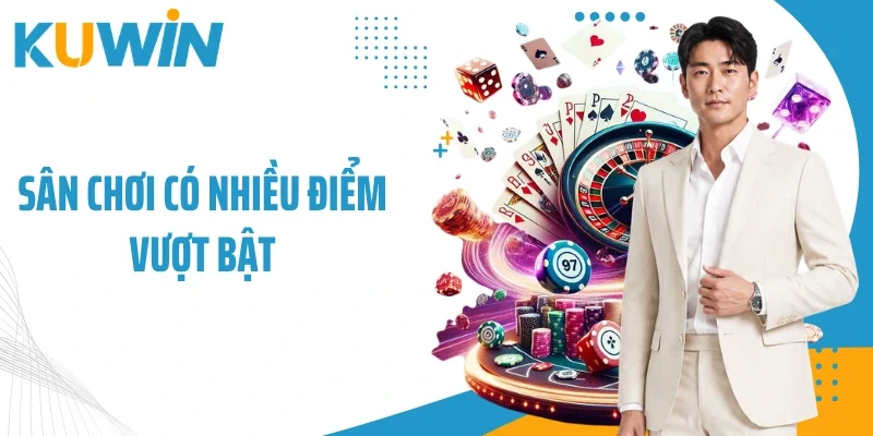 CEO Karis Nguyễn - Nhà Sáng Lập Trang Web Cá Cược Kuwin 3 Sân chơi có nhiều điểm vượt bật